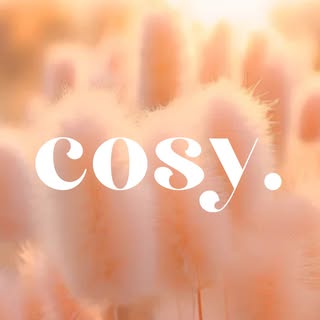shop cosy logo