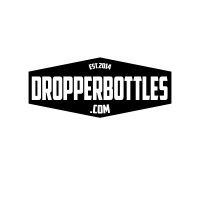 DropperBottles.com logo