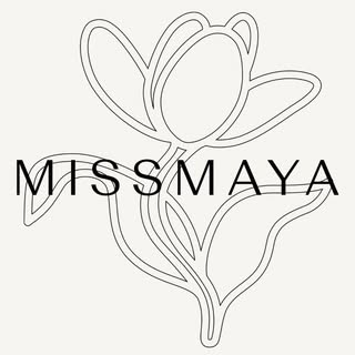 MISSMAYA NORWAY logo