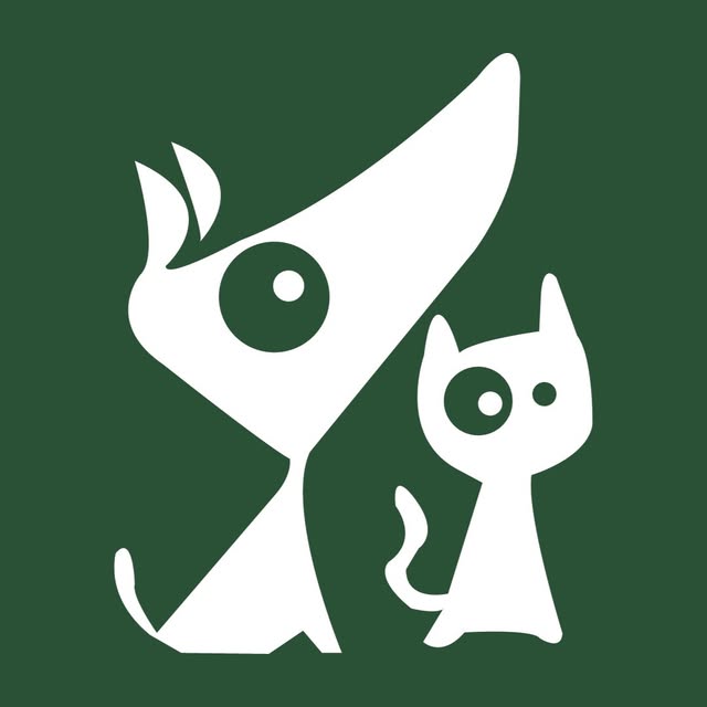 Pet Cuisine & Accessories logo