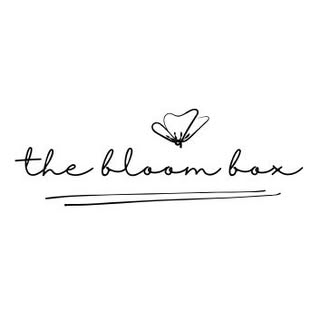 The Bloom Box logo