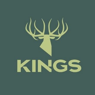 Kings Camo logo