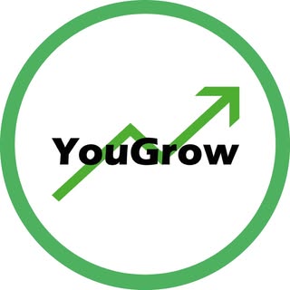 YouGrow Promo logo