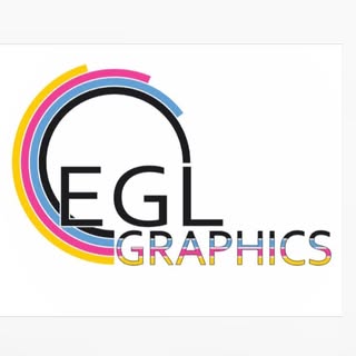 EGL Graphics logo