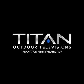 Titan Outdoor TV logo