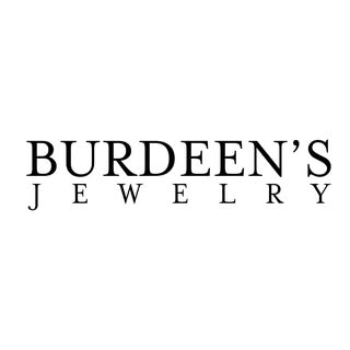 Burdeen's Jewelry logo