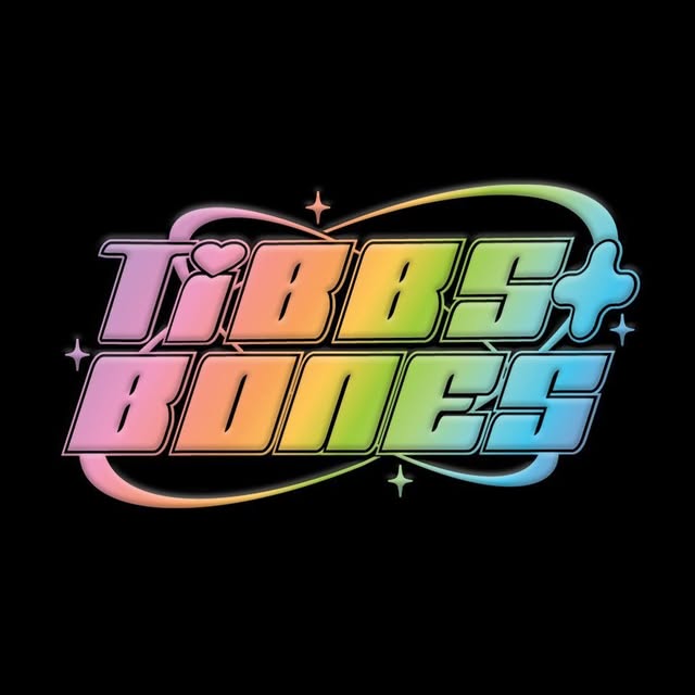 TIBBS & BONES logo