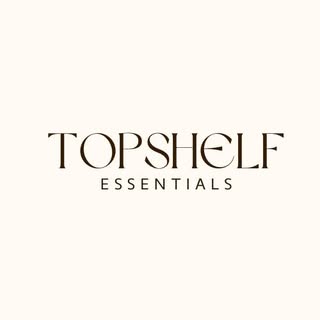 topshelfessentials logo
