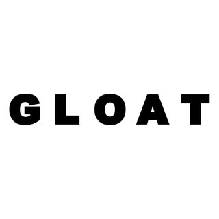 GLOAT logo