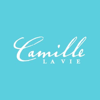 Camille La Vie logo