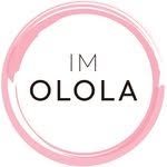 IM OLOLA logo