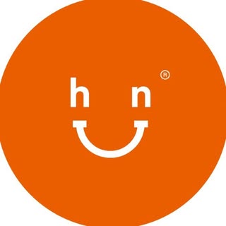 Happynecks logo