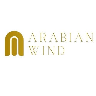 Arabian Wind logo