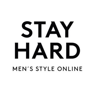 Stayhard.com logo