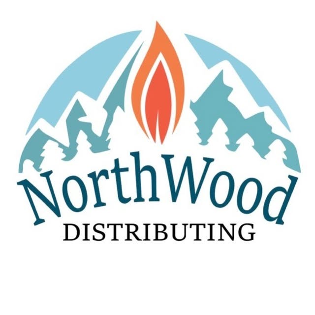 NorthWood Candle & Craft logo