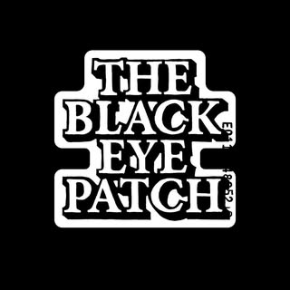 BlackEyePatch logo