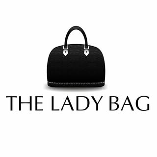 The Lady Bag logo
