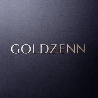 GOLDZENN logo