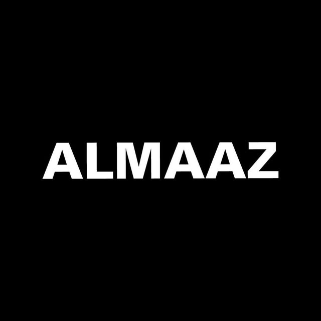 Almaaz logo