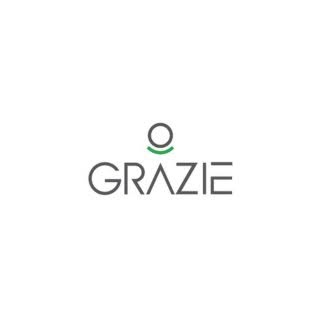 The Grazie logo