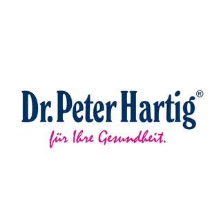 Dr. Peter Hartig logo