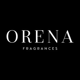 Orena Fragrances logo