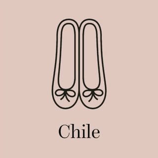 Pretty Ballerinas Chile logo