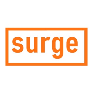 Club Surge USA logo