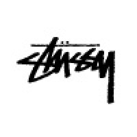 Stüssy logo