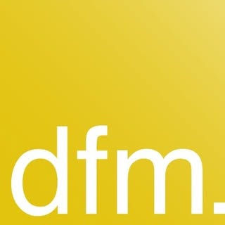 DESIGNforMACHA logo
