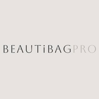 BEAUTiBAG PRO logo