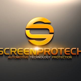Screen ProTech logo