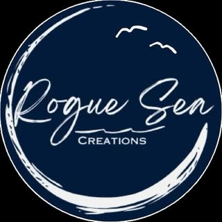 Rogue Sea Shop logo