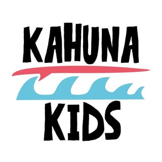 Kahuna Kids logo