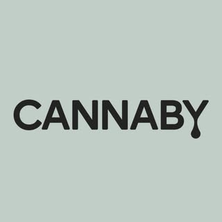 CANNABY logo