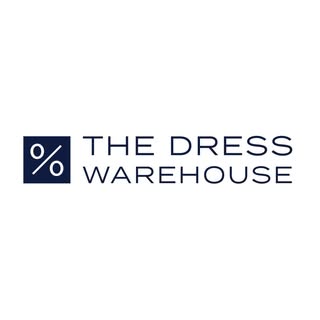 TheDressWarehouse logo