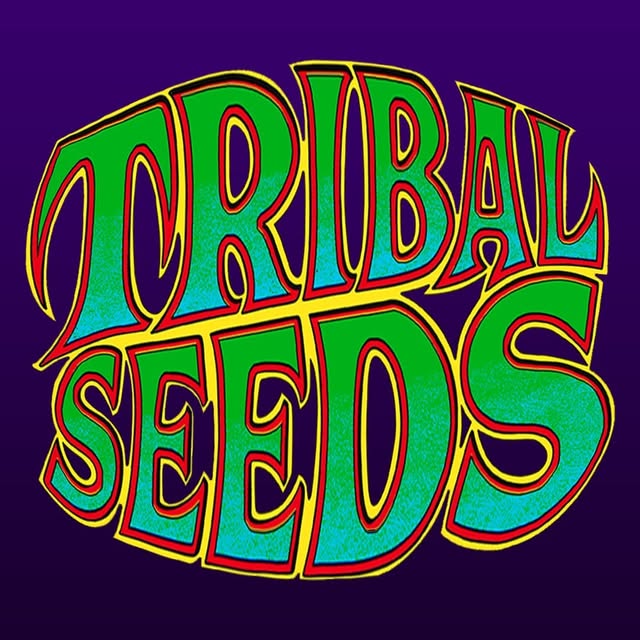Tribal Seeds Store logo
