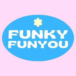 FunkyFunYou logo