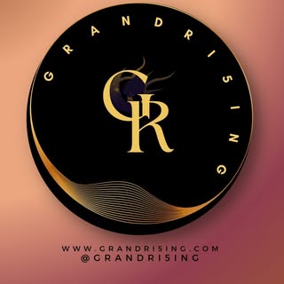Grand Ri5ing logo