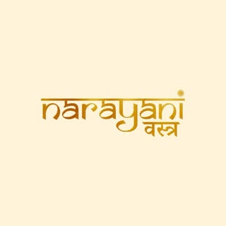 Narayani Vastra logo