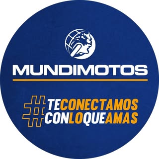 Mundimotos MX logo