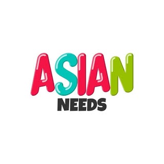 Asian Needs logo