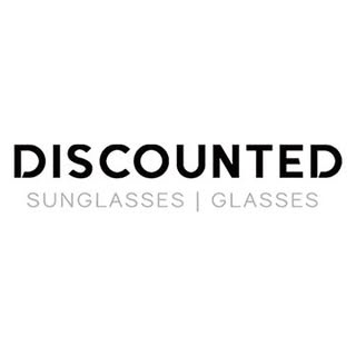 Discounted Sunglasses logo