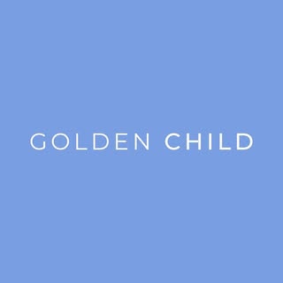 Golden Child logo