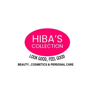 Hiba's Collection logo
