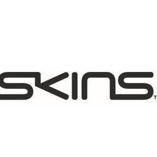 SKINS Compression NZ logo