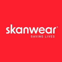 Skanwear® logo