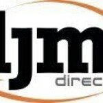 DJM Direct logo