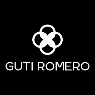Guti Romero logo