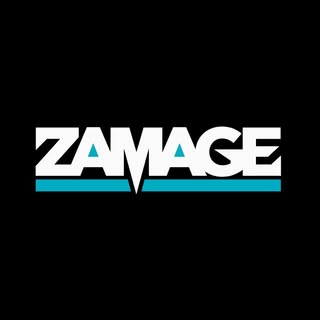 Zamage logo